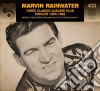 Marvin Rainwater - 3 Classsic Albums Plus Singles (4 Cd) cd