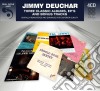 Jimmy Deuchar - 3 Classic Albums Plus (4 Cd) cd