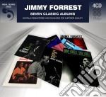 Jimmy Forrest - 7 Classic Albums (4 Cd)