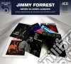 Jimmy Forrest - 7 Classic Albums (4 Cd) cd