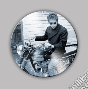 (LP Vinile) Bob Dylan - Bob Dylan (Picture Disc) lp vinile di Bob Dylan