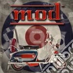 (LP Vinile) Mod The Early Years vinile