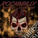 (LP Vinile) Rockabilly Red Hot And Rare Vol 1 vinile