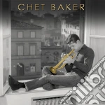 Chet Baker - Best Of cd