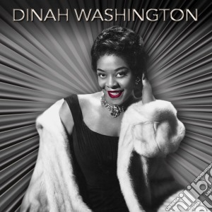 (LP Vinile) Dinah Washington - Best Of lp vinile di Dinah Washington