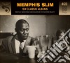 Memphis Slim - 6 Classic Albums (4 Cd) cd