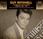 Guy Mitchell - The Best Of The Columbia Singles (4 Cd)