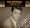 Guy Mitchell - The Best Of The Columbia Singles (4 Cd) cd