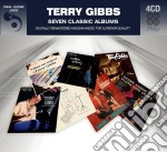 Terry Gibbs - 7 Classic Albums (4 Cd)