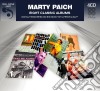 Marty Paich - 8 Classic Albums (4 Cd) cd