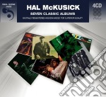 Hal Mckusik - 7 Classic Albums (4 Cd)