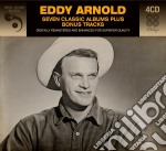 Eddy Arnold - Seven Classic Albums (4 Cd)