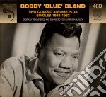Bobby Blue Bland - Two Classic Albums Plus Singles 1952-1962 (4 Cd)