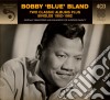Bobby Blue Bland - Two Classic Albums Plus Singles 1952-1962 (4 Cd) cd