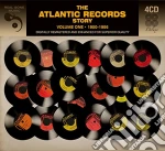 Atlantic Story Vol.1 (4 Cd) cd
