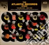 Atlantic Story Vol.1 (4 Cd) cd