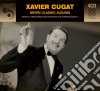 Xavier Cugat - 7 Classic Albums (4 Cd) cd