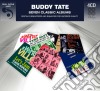 Buddy Tate - 7 Classic Albums (4 Cd) cd