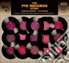 Pye Records Story (4 Cd) cd