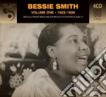 Bessie Smith - Vol.1 1923-1926 (4 Cd)