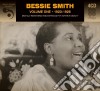 Bessie Smith - Vol.1 1923-1926 (4 Cd) cd