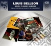 Louis Bellson - 7 Classic Albums (4 Cd) cd