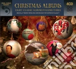 8 Classic Christmas Albums vol. 3 (4 Cd) cd