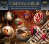 8 Classic Christmas Albums vol. 3 (4 Cd) cd