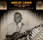 Smiley Lewis - I Hear You Knocking... (4 Cd)