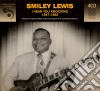 Smiley Lewis - I Hear You Knocking... (4 Cd) cd