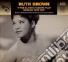 Ruth Brown - Three Classic Albums Plus (4 Cd) cd