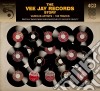 Vee Jay Records Story (4 Cd) cd