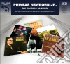 Philious Newborne Jr. - 7 Classic Albums (4 Cd) cd