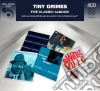 Tiny Grimes - 7 Classic Albums (4 Cd) cd