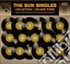 Sun Singles Vol 3 (4 Cd) cd