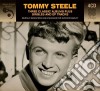 Tommy Steele - 7 Classic Albums (4 Cd) cd