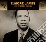 Elmore James - Collection (4 Cd) cd