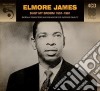 Elmore James - Collection (4 Cd) cd
