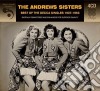 Andrews Sisters (The) - 7 Classic Albums (4 Cd) cd