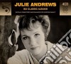 Julie Andrews - 7 Classic Albums (4 Cd) cd