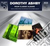 Dorothy Ashby - 4 Classic Albums (2 Cd) cd
