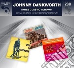 Johnny Dankworth - 3 Classic Albums (2 Cd)