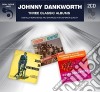 Johnny Dankworth - 3 Classic Albums (2 Cd) cd