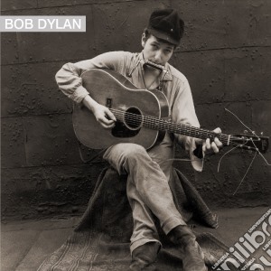 (LP Vinile) Bob Dylan - First Album (2 Lp) lp vinile di Bob Dylan