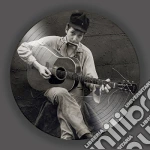 Bob Dylan - First Album (Picture Disc) cd