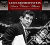 Leonard Bernstein - Seven Classic Albums (4 Cd) cd