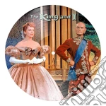(LP Vinile) King And I (The) (Picture Disc) vinile