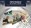 Pete Rugolo - Six Classic Albums (4 Cd) cd