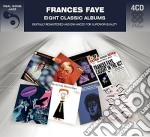 Frances Faye - 8 Classic Albums (4 Cd)