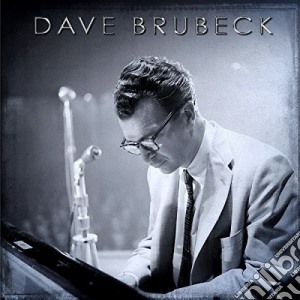 Dave Brubeck - Three Classic Albums Blue Vinyl (3 Lp) cd musicale di Dave Brubeck